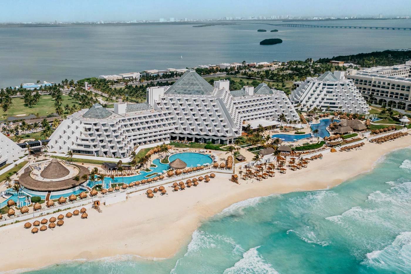 Paradisus Cancún